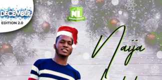 Naijaloaded Monthly Mixtape: December Edition (Mix By Dj MoreMuzic) Dj MoreMuzic Naijaloaded mixtape