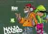 Dj Mixtape: Naijaloaded Mixtape Dec 2018 (By Dj MoreMuzix) Dj Moremuzic Naijaloaded monthly mix december 2018