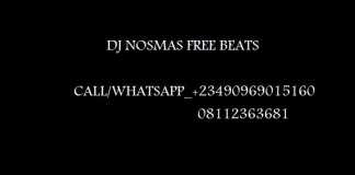 Drum Sound Effect: Dance GOoo Crowd (Beat By DJ Nosmas) Drum Sound Effects for dj