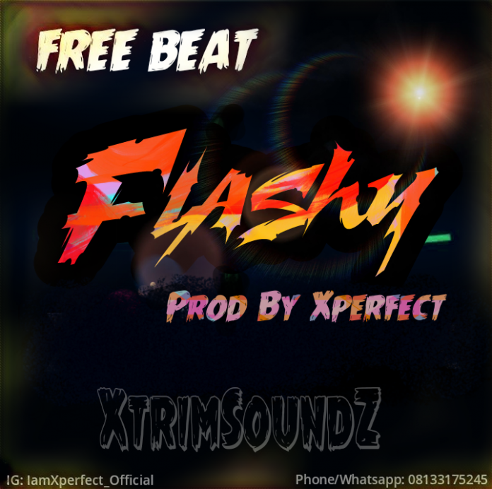 Free Beats By xperfect