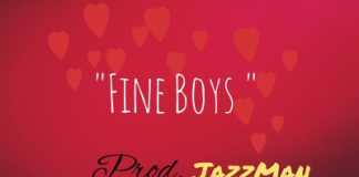 Download Freebeat: Fine Boys – Dremo x Ycee x Terry Apala Type Beat 2019 (Beat By JazzMan) Free Beat By jazzman