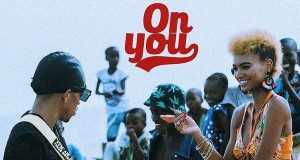 Download Instrumental: Tekno – On You (Prod By Kchizzy) Tekno On You Instrumental