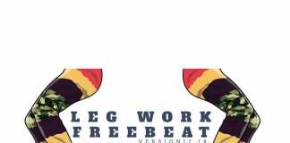 Download Freebeat: Zanku Legwork Type (Beat By PortrezyTbk) zanku type beat 2018