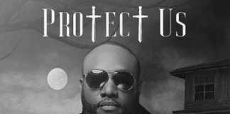 Download Instrumental: Kcee – Protect Us (Beat By Real Money Studio)