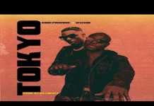 Download Instrumental: King Promise x Wizkid – Tokyo (Beat By SkoolBeatz) King Promise ft Wizkid Tokyo Instrumental