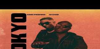 Download Instrumental: King Promise x Wizkid – Tokyo (Beat By SkoolBeatz) King Promise ft Wizkid Tokyo Instrumental