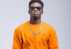 Ghana Instrumental: Kuami Eugene – My Time (Beat By Gentle Boy) Kuami Eugene My Time Instrumental