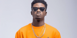 Ghana Instrumental: Kuami Eugene – My Time (Beat By Gentle Boy) Kuami Eugene My Time Instrumental