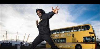 Download Instrumental: Mr Eazi ft Burna Boy – Miss You Bad (Beat By Ramso) Mr Eazi Miss You Bad Instrumental