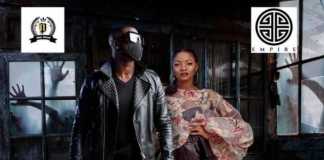 Download Instrumental: Mr P ft Simi – Zombie (Beat By Real Money Studio) Mr P ft simi zombie instrumental