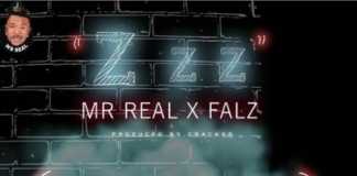 Download Instrumental: Mr Real ft. Falz – Zzz (Beat By Real Money Studio)