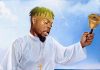 INSTRUMENTAL: Olamide – Poverty Die (Beat By Hitsound) Olamide Poverty Die Instrumental