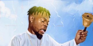 INSTRUMENTAL: Olamide – Poverty Die (Beat By Hitsound) Olamide Poverty Die Instrumental