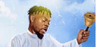 Olamide – Poverty Die (Instrumental) (Prod By Shady) Olamide poverty die instrumental beat