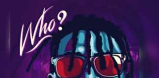 Download Instrumental: Idowest – Who (Beat By Brown)