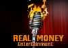 Gospel Instrumental 2019: Celebrate (Prod By REAL MONEY STUDIO) Real Money Studios Instrumental