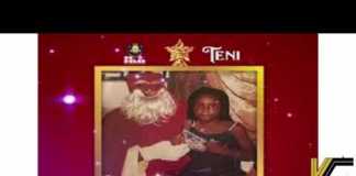 Download Instrumental: Teni – Christmas is Here (Beat By KG Beatz) Teni Christmas Is Here Instrumental