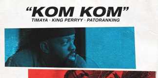 INSTRUMENTAL: Timaya x King Perry x Patoranking – Kom Kom (Beat By 2Flexing) Timaya ft King Perry ft Patoranking Kom Kom Instrumental