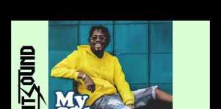 Instrumental + Hook: Ycee – My Side (Beat By Big Frozz)