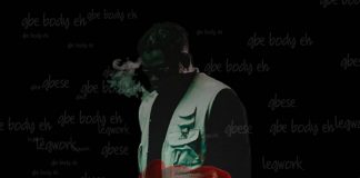 Download Freebeat: Gbese (Prod By LiquidMix) (Zanku Type Beat) Zanku type free beat download
