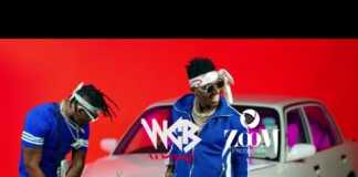 Download Instrumental: Rayvanny ft Diamond Platnumz – Nyegezi diamond platnumz ft rayvanny Nyegezi Instrumental