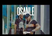 Download Instrumental: Zlatan ft Davido – Osanle (Beat By Hitsound) zlatan ft Davido osanle instrumental