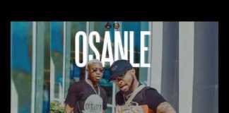 Download Instrumental: Zlatan ft Davido – Osanle (Beat By Hitsound) zlatan ft Davido osanle instrumental