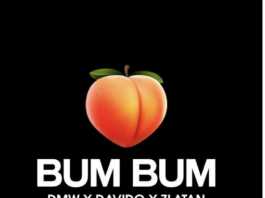 Download Davido – Bum Bum (Instrumental) ft Zlatan Davido bum Bum Instrumental