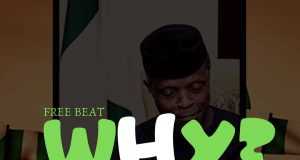 Download Freebeat: Why Where Where We Are (Beat By Endeetone) Endeetone Free Beats 2019
