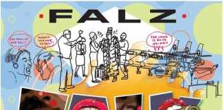 INSTRUMENTAL: Falz – Talk (Trap Version) Falz Talk Instrumental Beat