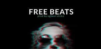 Download Afro Dancehall Beat – Prod By Ogbeni Stickz (Mayorkun Type Beat)