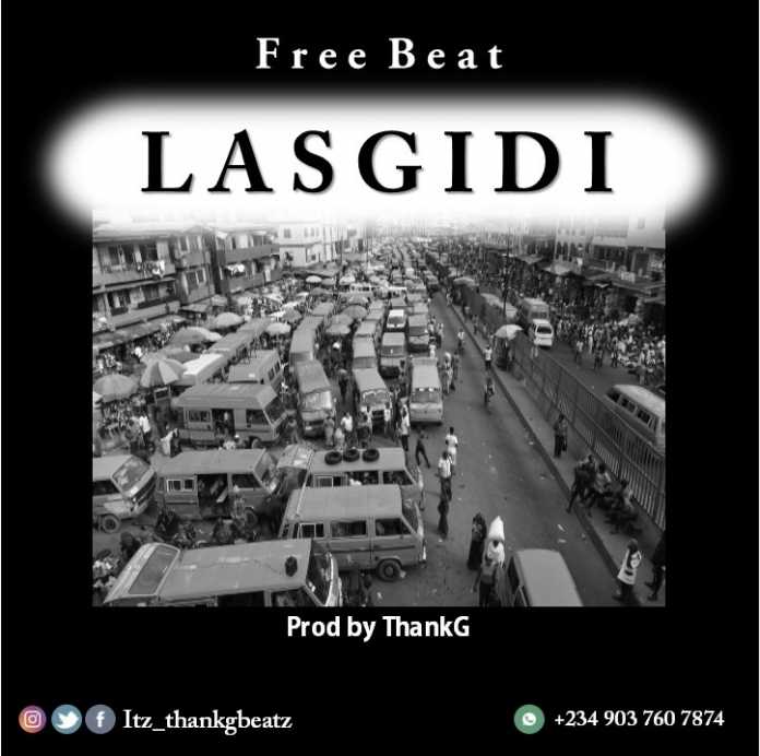 Free Beat Lasgidi (1)