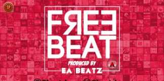 Download Freebeat: After Dark (Beat By EA Beatz)