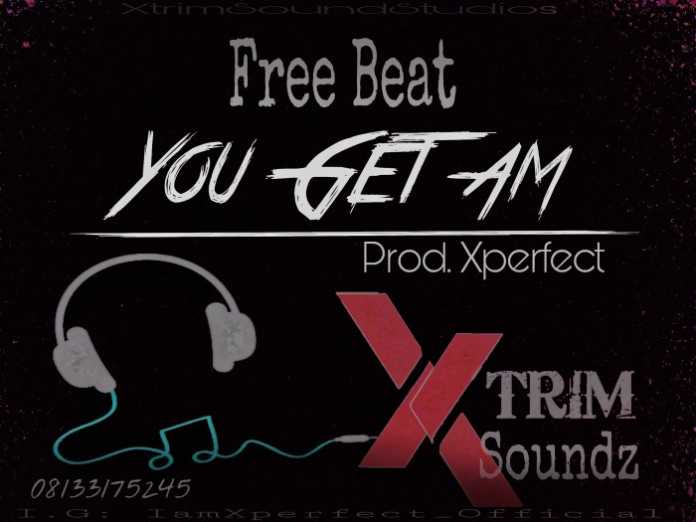 Free Beats by Xperfect