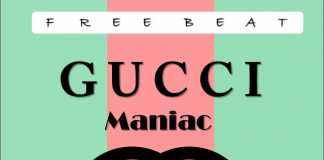 Download Freebeat: Gucci Maniac Prod By ThankG (Naija Afro Dancehall Beat) Gucci Maniac free hip hop beat