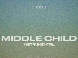 Download Instrumental: J. Cole – Middle Child (Beat By Brown)