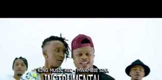 Tanzania Instrumental: Alikiba – Mwambie Sina ft Abdu Kiba, Cheed, K2ga, Killy King Music Instrumental