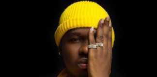 Tanzania Instrumental: Lava Lava – Niuwe (Beat By Ramso) Lava Lava Niuwe Instrumental