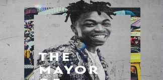 Download Instrumental: Mayorkun – Feelings (Album Intro) ft His Mum (Beat By Hemmzy) Mayorkun Feelings instrumental the mayor of lagos album
