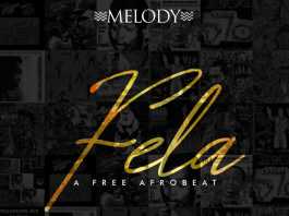 Free Afrobeat Instrumental: Fela (Beat By Melody) Fela Type Beat via instrumentals.com.ng