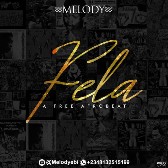 Fela Type Beat via instrumentals.com.ng