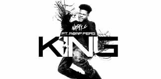 South Africa Instrumental: Nasty C – King ft Asap Ferg
