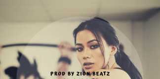 Download Afropop Freebeat: Stare Prod By Zion Beatz (Sarkodie Type Beat) Sarkodie Type Beat By Zion Beatz