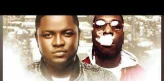 Download Instrumental: Skales ft Burna Boy – Temper (Beat By BerryKid)