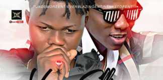 Download Instrumental: Yung Effissy ft Small Doctor – Ogo Agege (Beat By Dj YK) Small Doctor Ogo Agege Instrumental