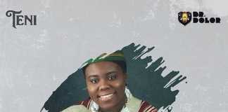 Download Instrumental: Teni – Uyo Meyo (Beat By Manny Beatz) Teni Uyo Meyo Instrumental
