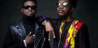 Download Instrumental: Tic Tac ft Kuami Eugene – Kwani Kwani (Beat By Candyboy Tellem) Tic Tac ft Kuami Eugene Kwani Kwani Instrumental