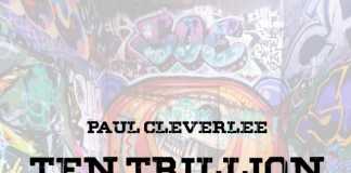 Beat Mashup: Paul Cleverlee – Ten Trillion Turnioniown Paul Cleverlee 10 trillion turnionion