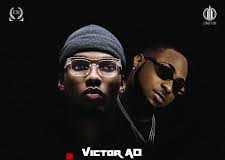 Download Instrumental: Victor Ad ft Davido – Tire You (Beat By Melody Songs) Victor Ad ft Davido Tire Instrumental