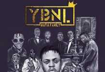INSTRUMENTAL: DJ Enimoney – Send Her Money ft. Olamide x Kizz Daniel x L Kuddy YBNL Mafia Family Album Instrumental Download